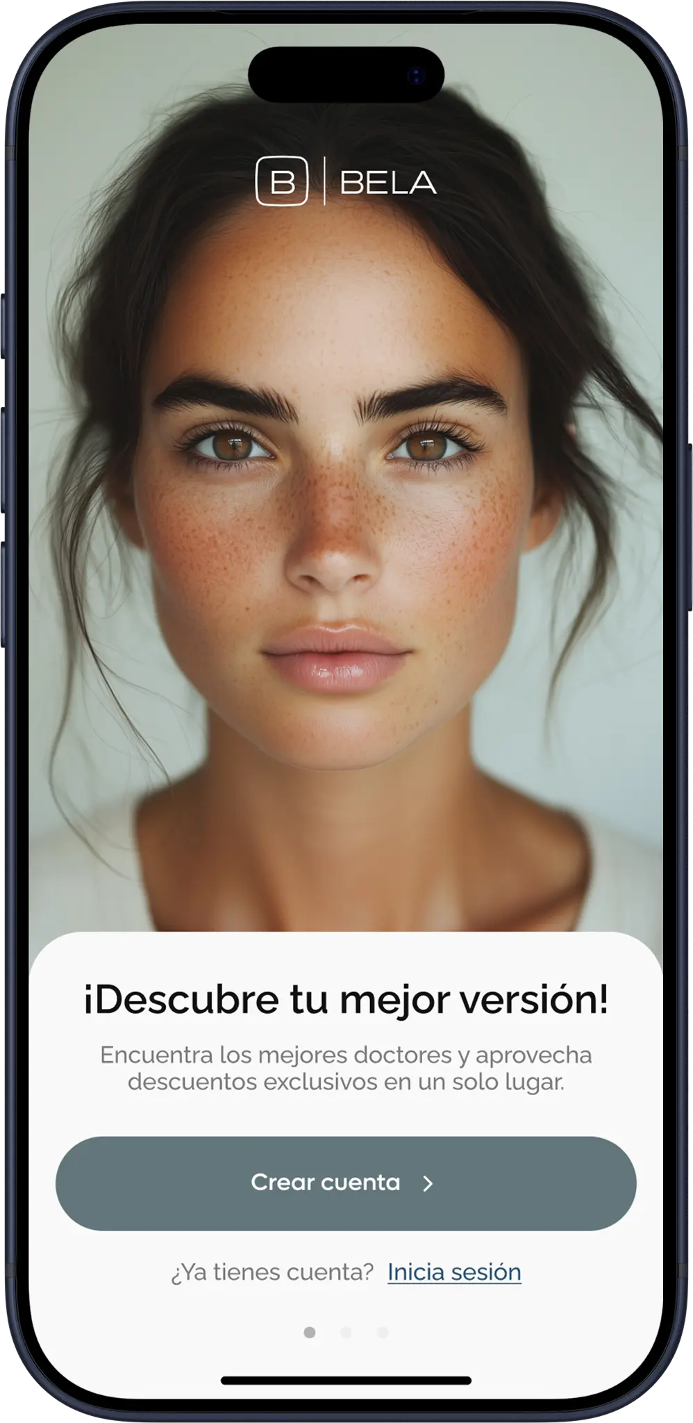 App Screen